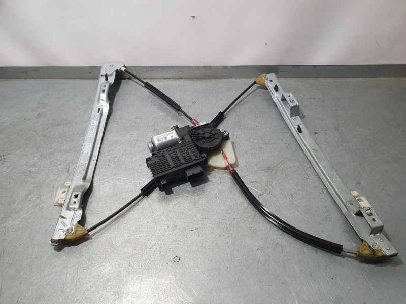 Recambio de elevalunas delantero izquierdo para citroën c4 grand picasso exclusive referencia OEM IAM 9682495880  ELECTRICO
