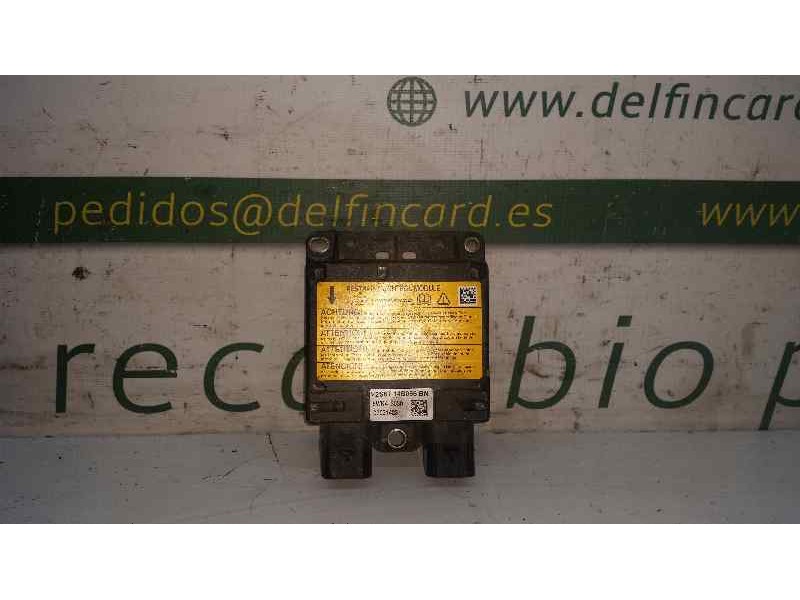 Recambio de kit airbag para ford fiesta (cbk) ghia referencia OEM IAM   