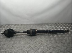 Recambio de transmision delantera derecha para volvo s60 berlina 2.4 d referencia OEM IAM P8689214  