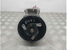 COMPRESOR AIRE ACONDICIONADO 5Q0816803B 01141543 MAHLE