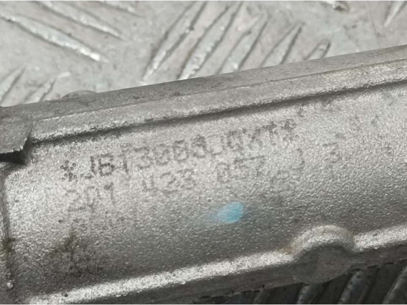 Recambio de cremallera direccion para seat arona fr referencia OEM IAM 2Q1423057J  MECANICA