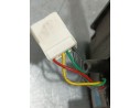 Recambio de retrovisor izquierdo para chevrolet aveo ls referencia OEM IAM 96600399  ELECTRICO 5 CABLES