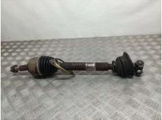 Recambio de transmision delantera izquierda para renault laguna ii grandtour (kg0) dynamique luxe referencia OEM IAM 8200470129 