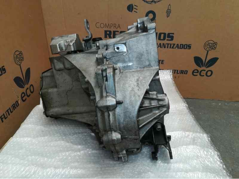 Recambio de caja cambios para peugeot 2008 (--.2013) allure referencia OEM IAM 20EA59 2910219 6VELOCIDADES