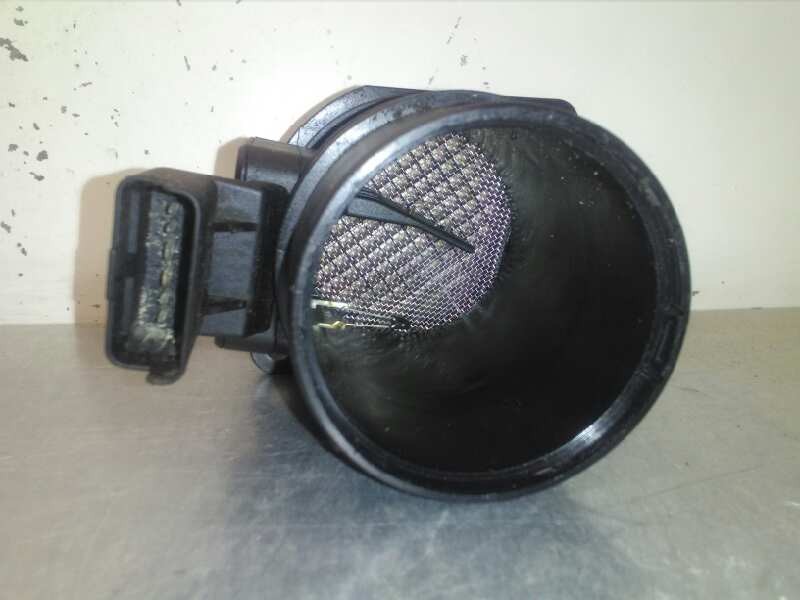 Recambio de caudalimetro para renault megane i berlina hatchback (ba0) 1.9 dti diesel cat referencia OEM IAM H7700104426 5WK9620