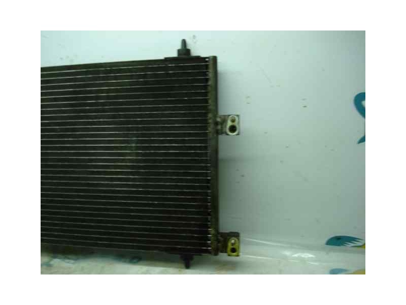 Recambio de condensador / radiador aire acondicionado para peugeot 307 (s1) xs referencia OEM IAM 9638420280  VALEO