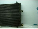 Recambio de condensador / radiador aire acondicionado para peugeot 307 (s1) xs referencia OEM IAM 9638420280  VALEO