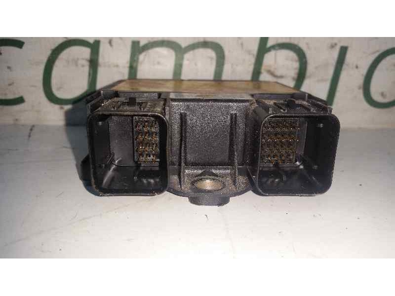 Recambio de kit airbag para ford fiesta (cbk) ghia referencia OEM IAM   