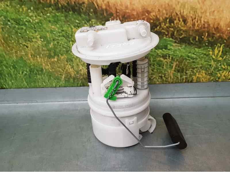 Recambio de aforador para dacia sandero stepway referencia OEM IAM 172021904R 0974752990003 TI AUTOMOTIVE