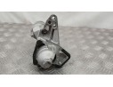 Recambio de motor arranque para renault megane iv hatchback (b9a/m/n_) 1.2 tce 130 (b9mr) referencia OEM IAM 233000557R MITSUBBI
