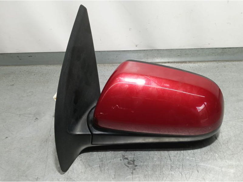 Recambio de retrovisor izquierdo para chevrolet aveo ls referencia OEM IAM 96600399  ELECTRICO 5 CABLES