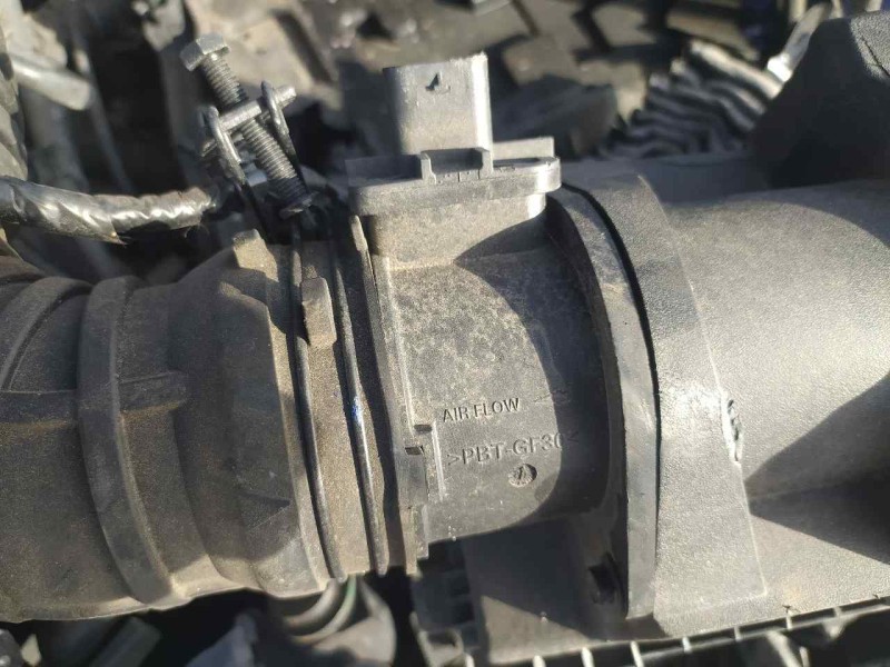 Recambio de caudalimetro para hyundai i20 n line referencia OEM IAM 281642J600 KEFICO 9021060004 