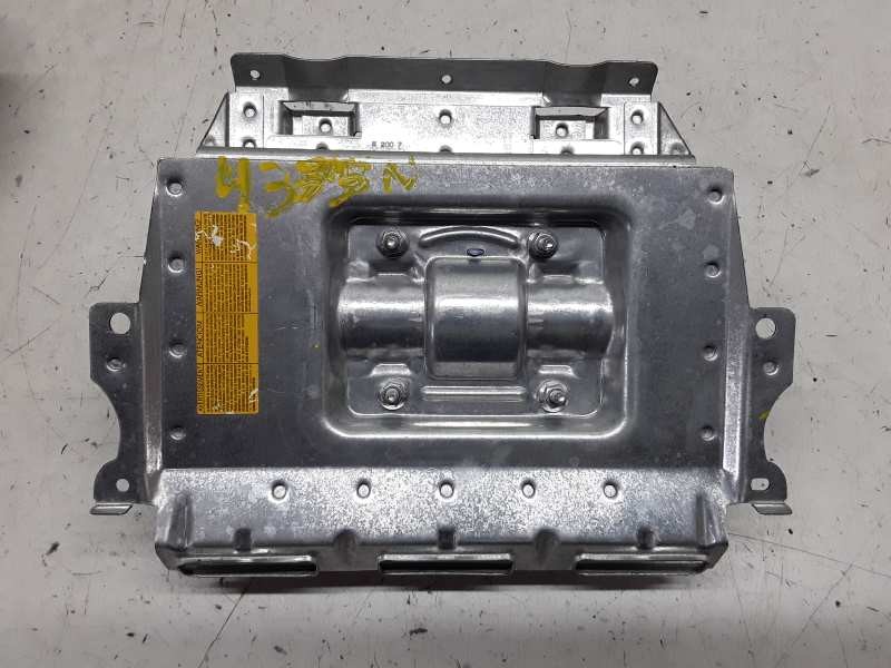 Recambio de kit airbag para renault clio ii fase ii (b/cb0) 1.5 dci diesel referencia OEM IAM 8200375763A  