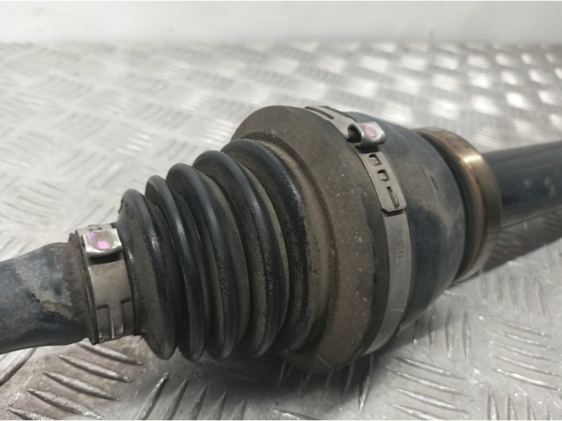 Recambio de transmision delantera derecha para volvo s60 berlina 2.4 d referencia OEM IAM P8689214  