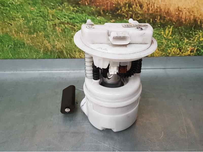 Recambio de aforador para dacia sandero stepway referencia OEM IAM 172021904R 0974752990003 TI AUTOMOTIVE