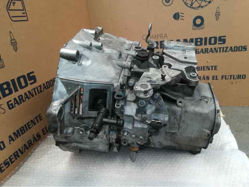 Recambio de caja cambios para peugeot 2008 (--.2013) allure referencia OEM IAM 20EA59 2910219 6VELOCIDADES