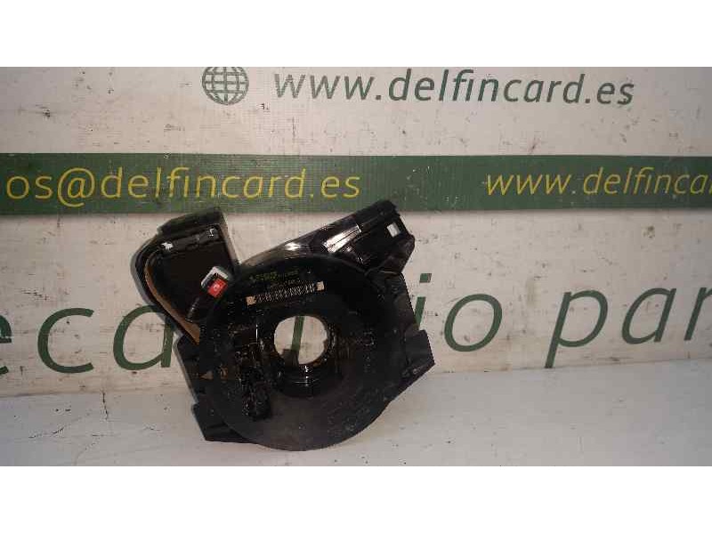 Recambio de kit airbag para ford fiesta (cbk) ghia referencia OEM IAM   