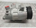 Recambio de compresor aire acondicionado para volkswagen caddy ocio trendline bmt referencia OEM IAM 5Q0816803B 01141543 MAHLE