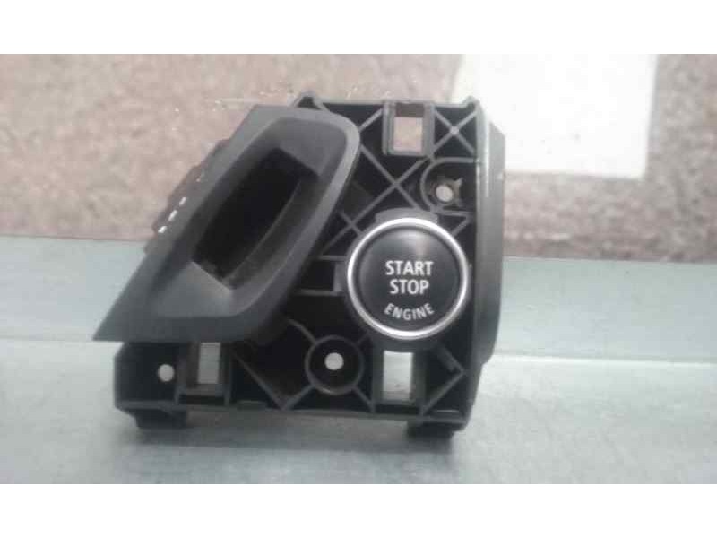Recambio de conmutador de arranque para bmw x5 (e70) 3.0d referencia OEM IAM 10862510 260091600A 