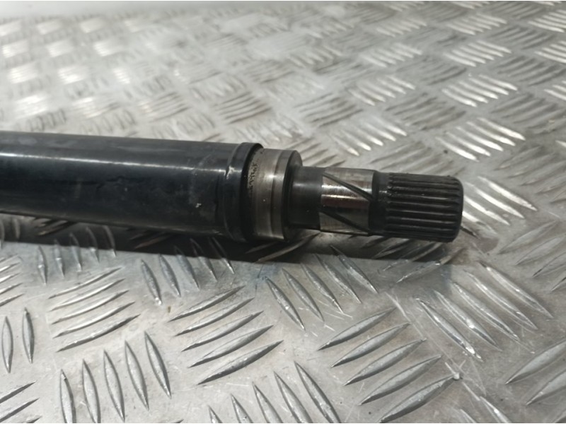 Recambio de transmision delantera derecha para volvo s60 berlina 2.4 d referencia OEM IAM P8689214  