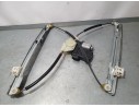 Recambio de elevalunas delantero izquierdo para citroën c4 grand picasso exclusive referencia OEM IAM 9682495880  ELECTRICO