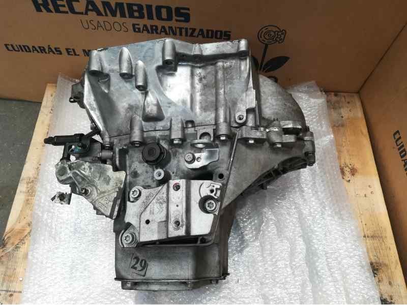 Recambio de caja cambios para peugeot 2008 (--.2013) allure referencia OEM IAM 20EA59 2910219 6VELOCIDADES