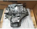 Recambio de caja cambios para peugeot 2008 (--.2013) allure referencia OEM IAM 20EA59 2910219 6VELOCIDADES
