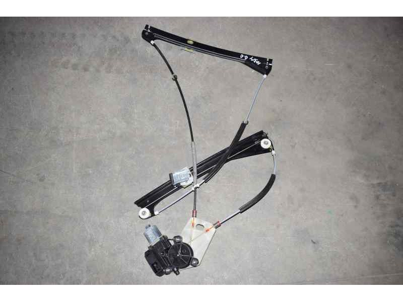 Recambio de elevalunas delantero derecho para volkswagen polo (6c1) advance bluemotion referencia OEM IAM  5 PINS ELECTRICO