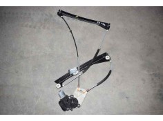 Recambio de elevalunas delantero derecho para volkswagen polo (6c1) advance bluemotion referencia OEM IAM  5 PINS ELECTRICO