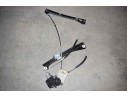 Recambio de elevalunas delantero derecho para volkswagen polo (6c1) advance bluemotion referencia OEM IAM  5 PINS ELECTRICO