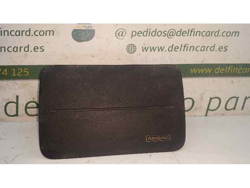 Recambio de kit airbag para ford fiesta (cbk) ghia referencia OEM IAM   