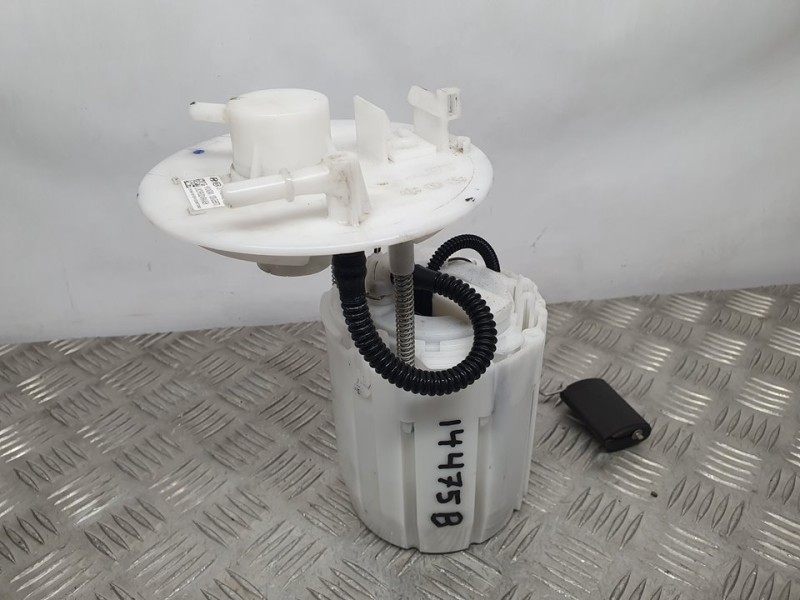 Recambio de aforador para kia rio (yb) hibrid referencia OEM IAM 31110H8400 1000G56570 