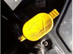 Recambio de deposito limpia para mercedes-benz clase c t-model (s203) c 220 cdi (203.206) referencia OEM IAM A2038690020  