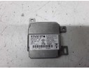 Recambio de kit airbag para renault clio ii fase ii (b/cb0) 1.5 dci diesel referencia OEM IAM 8200375763A  