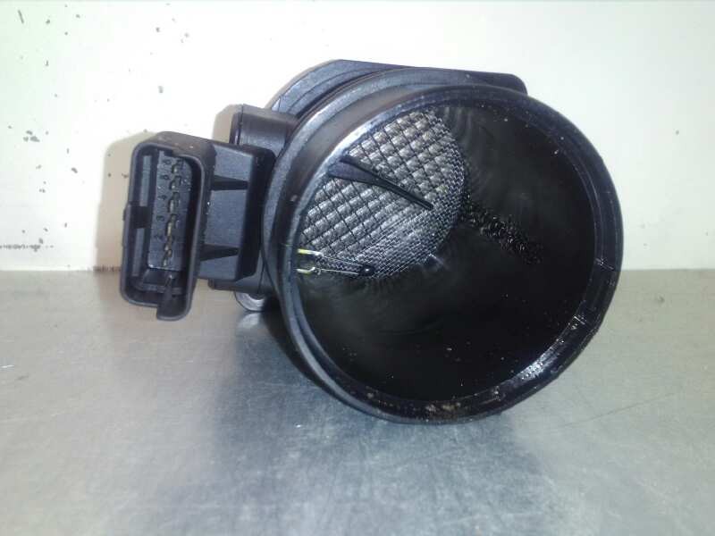 Recambio de caudalimetro para renault megane i berlina hatchback (ba0) 1.9 dti diesel cat referencia OEM IAM H7700104426 5WK9620