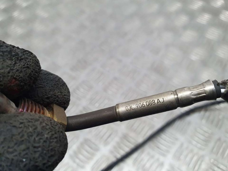 Recambio de sensor para seat altea xl (5p5) reference ecomotive referencia OEM IAM 03L906088AJ  