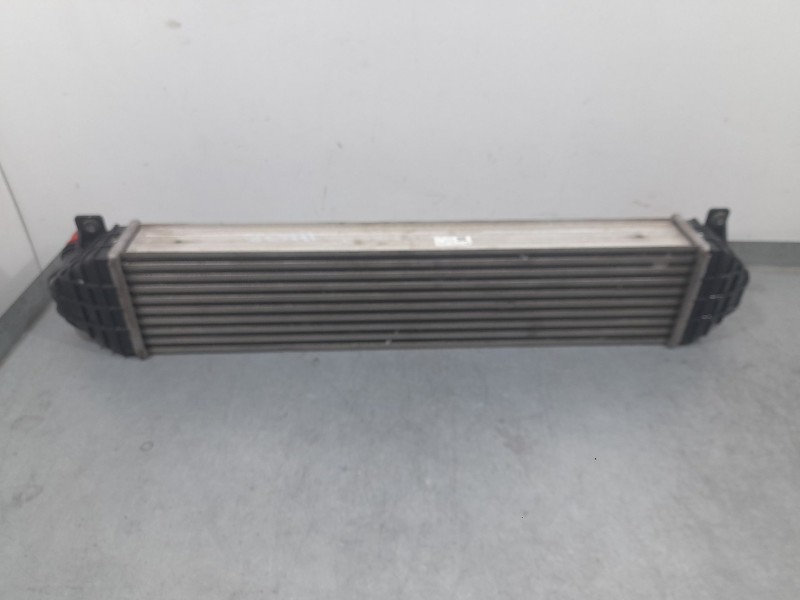 Recambio de intercooler para mg zs suv (azs1) 1.0 t-gdi referencia OEM IAM 12345611  