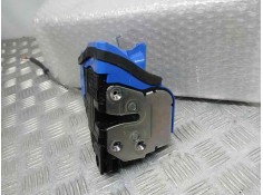 Recambio de cerradura puerta delantera derecha para hyundai i20 n line referencia OEM IAM 81320Q0010  