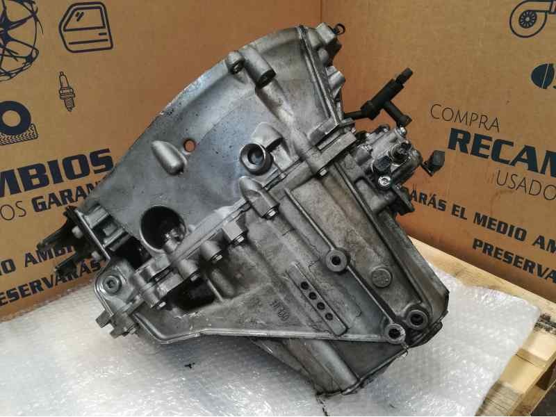 Recambio de caja cambios para peugeot 2008 (--.2013) allure referencia OEM IAM 20EA59 2910219 6VELOCIDADES