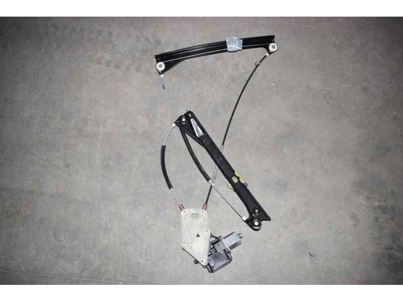 Recambio de elevalunas delantero derecho para volkswagen polo (6c1) advance bluemotion referencia OEM IAM  5 PINS ELECTRICO