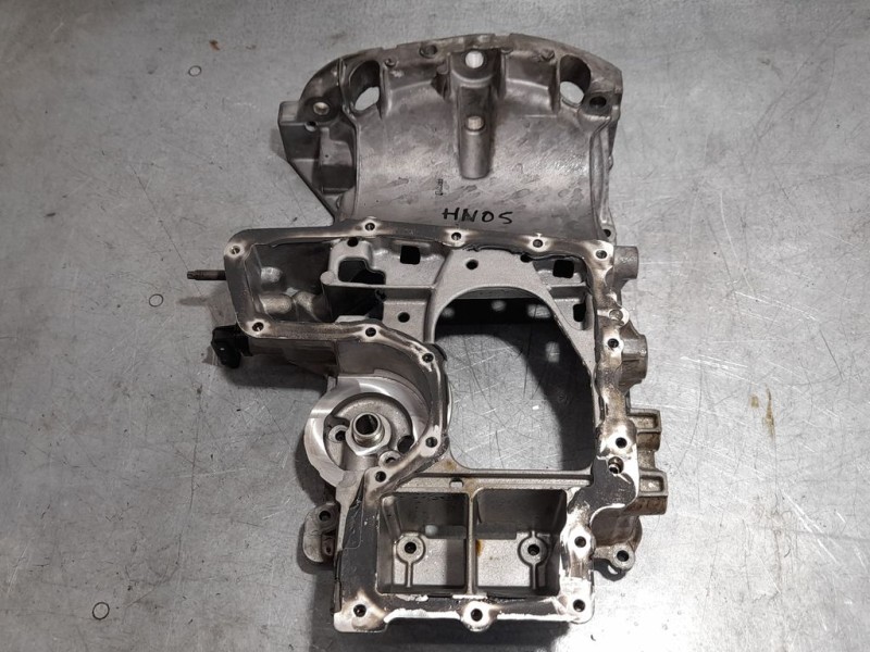 Recambio de subcarter para citroën c5 aircross 1.2 12v e-thp / puretech referencia OEM IAM 9827467380  