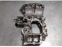 Recambio de subcarter para citroën c5 aircross 1.2 12v e-thp / puretech referencia OEM IAM 9827467380  