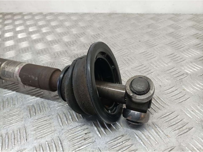 Recambio de transmision delantera izquierda para renault laguna ii grandtour (kg0) dynamique luxe referencia OEM IAM 8200470129 