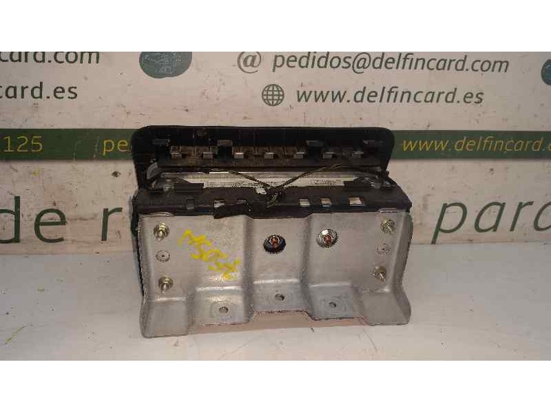 Recambio de kit airbag para ford fiesta (cbk) ghia referencia OEM IAM   