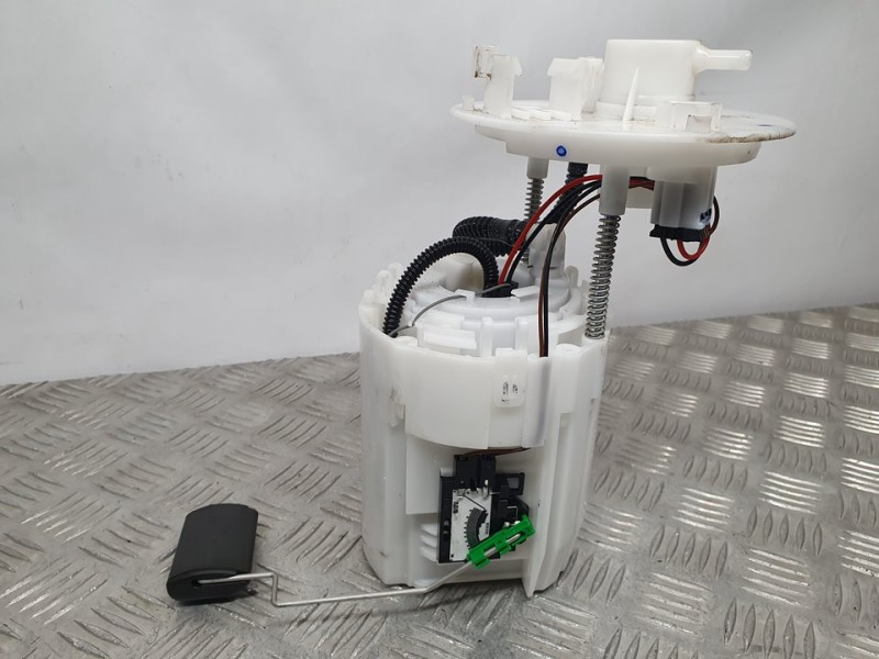 Recambio de aforador para kia rio (yb) hibrid referencia OEM IAM 31110H8400 1000G56570 