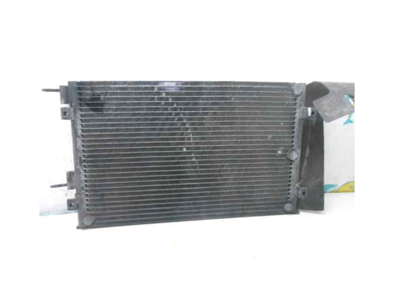 Recambio de condensador / radiador aire acondicionado para chrysler pt cruiser (pt) 2.0 touring referencia OEM IAM   