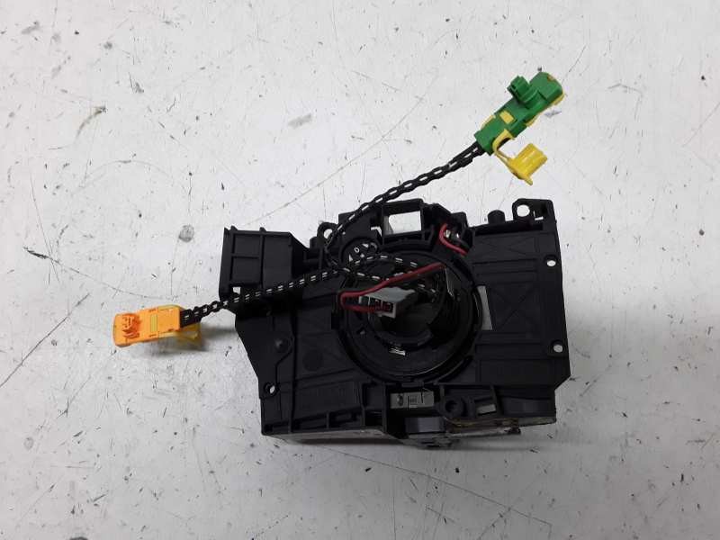 Recambio de kit airbag para renault clio ii fase ii (b/cb0) 1.5 dci diesel referencia OEM IAM 8200375763A  