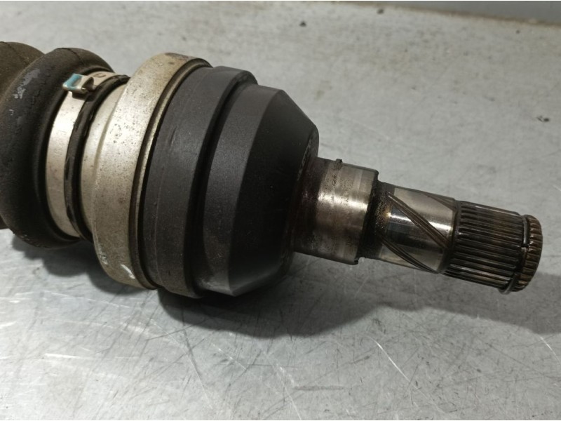 Recambio de transmision delantera derecha para chevrolet aveo ls referencia OEM IAM 96348791  