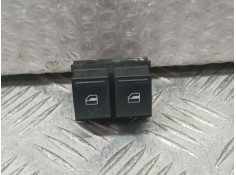 Recambio de mando elevalunas delantero izquierdo para volkswagen caddy ocio trendline bmt referencia OEM IAM 1K3959857C  