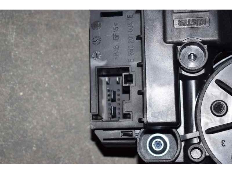 Recambio de elevalunas delantero derecho para volkswagen polo (6c1) advance bluemotion referencia OEM IAM  5 PINS ELECTRICO